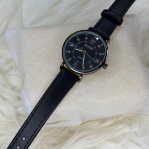 Oleves 2603 ladies watch (blue dial)