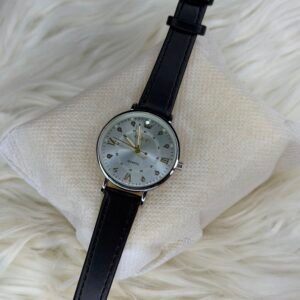 Oleves 2603 ladies watch (silver dial)